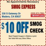 Somg Check Coupon Madera